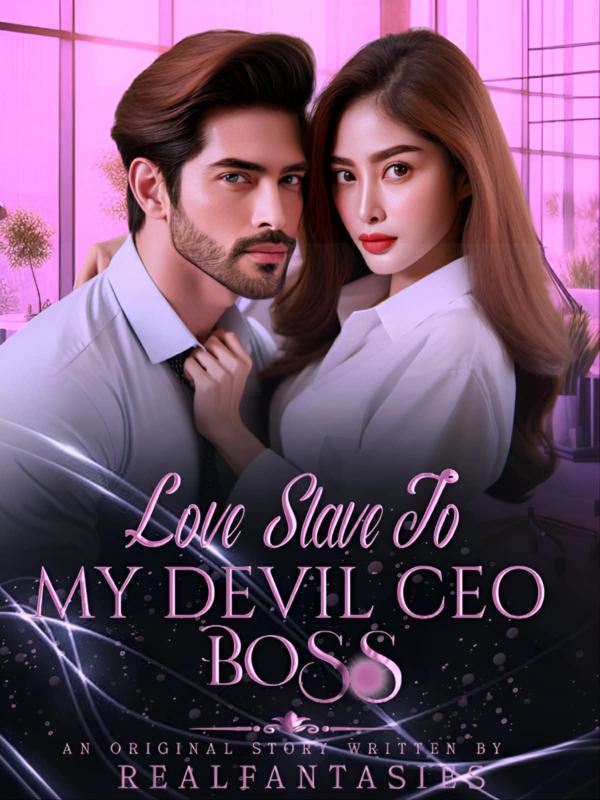 Love Slave to My Devil CEO Boss R18 icon