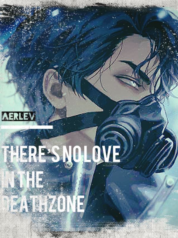 There’s No Love In the Deathzone (BL) icon