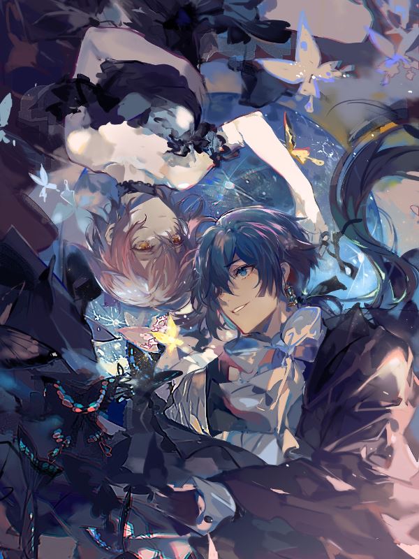 Vampires Legacy icon