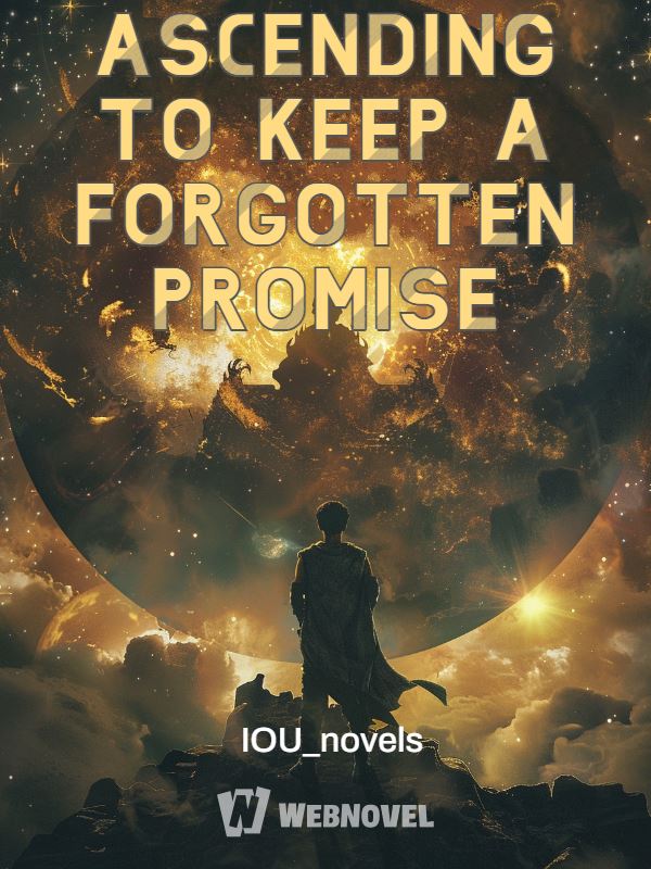 Ascending to Keep a Forgotten Promise icon