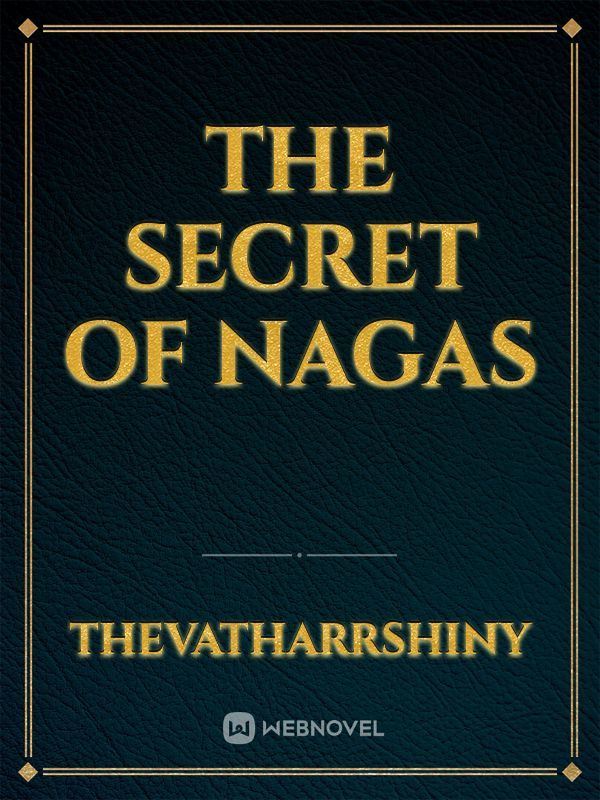 The secret of nagas icon