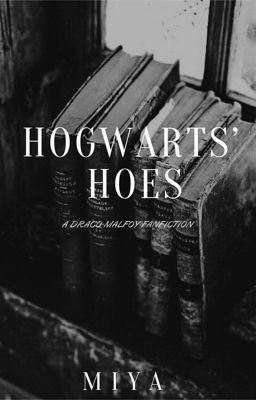 HOGWARTS' HOES, draco malfoy ✓ icon