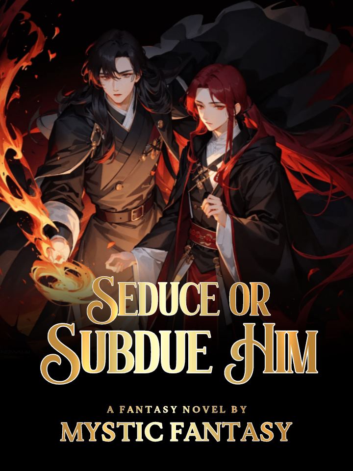 Seduce Or Subdue Him (BL) icon