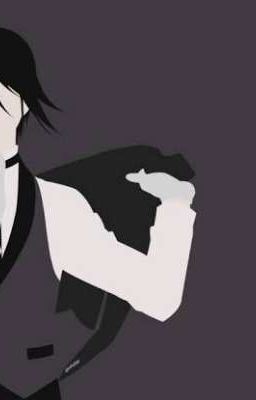 Trapped in Black Butler || Sebastian X Reader icon