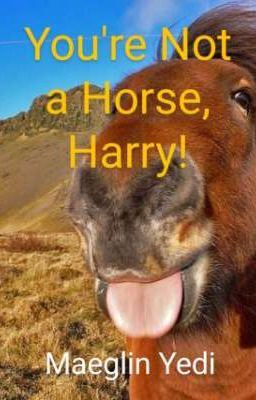 You're Not a Horse, Harry! icon