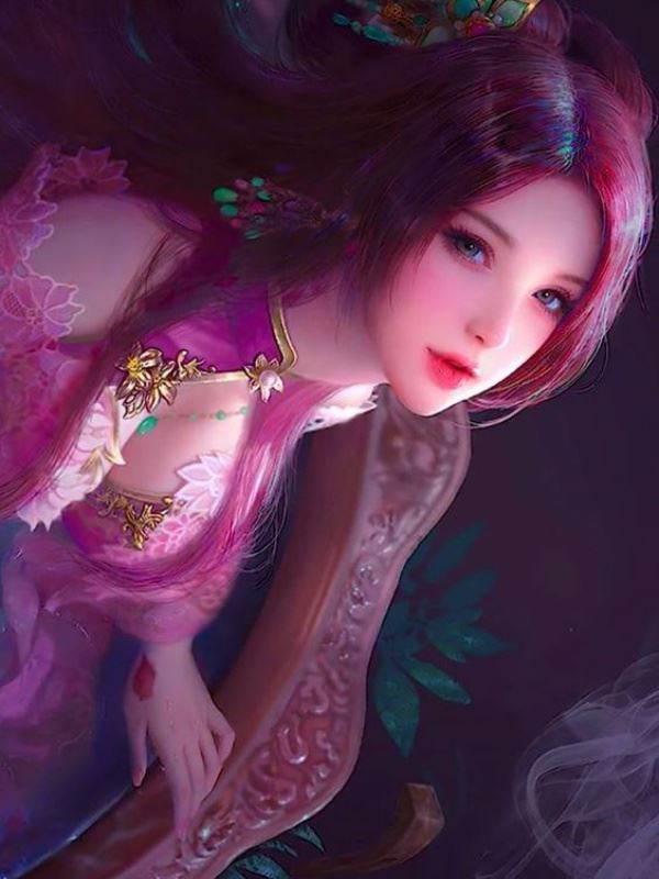 Protagonist Entrusted His Mother To Me ??? icon