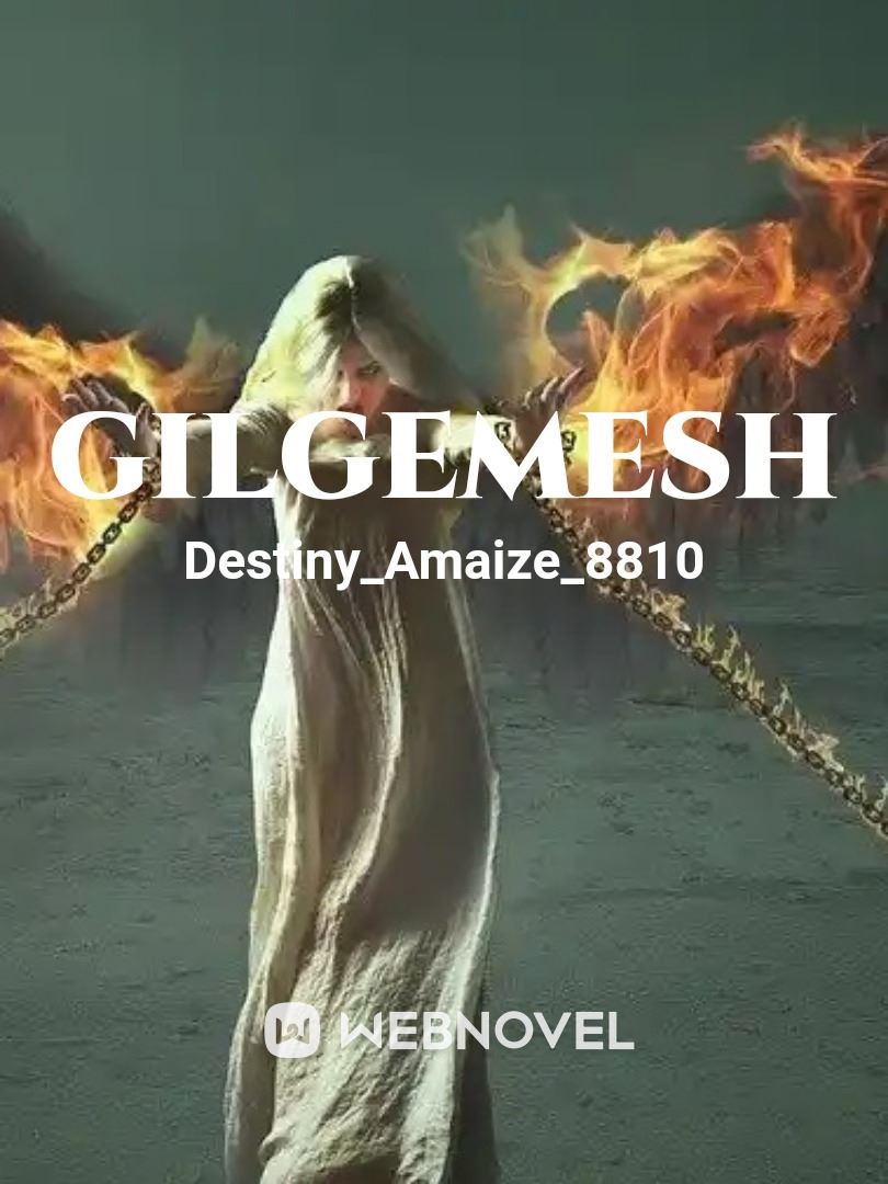 GILGEMESH icon