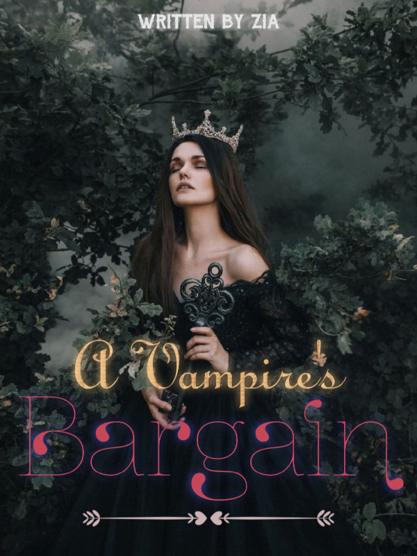 A Vampire's Bargain icon