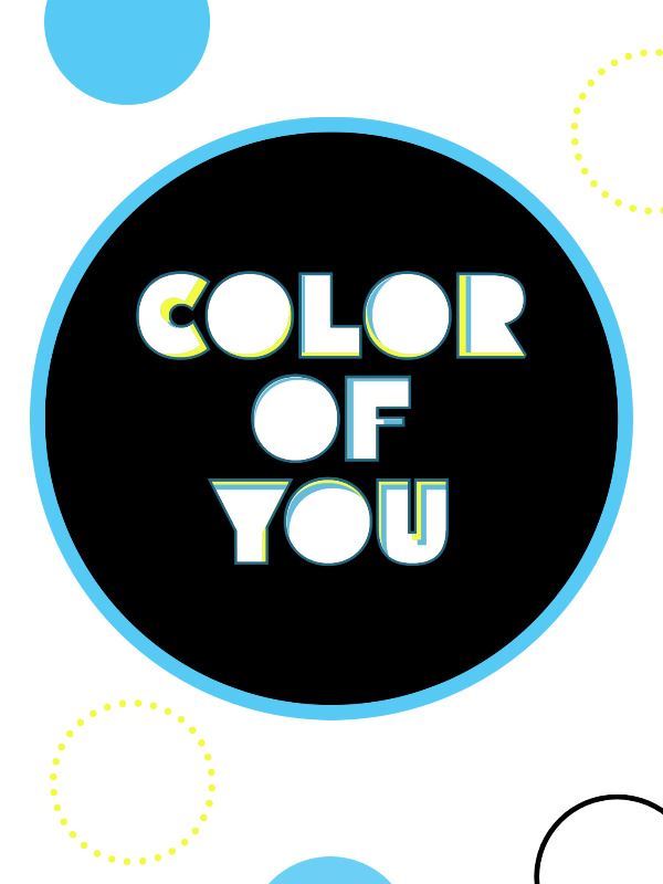 Color Of You icon