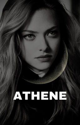 ATHENE {remus lupin} icon