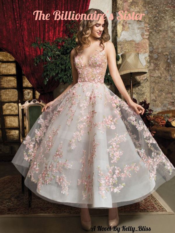 The Billionaire's Sister icon