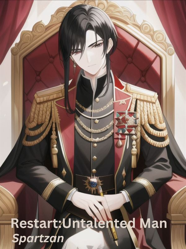 Restart:Untalented Man icon