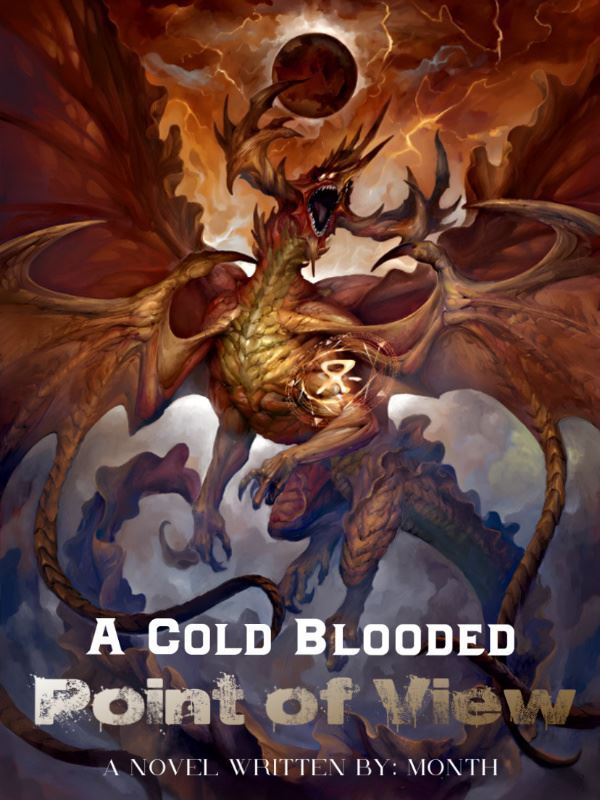 A Cold-Blooded POV icon