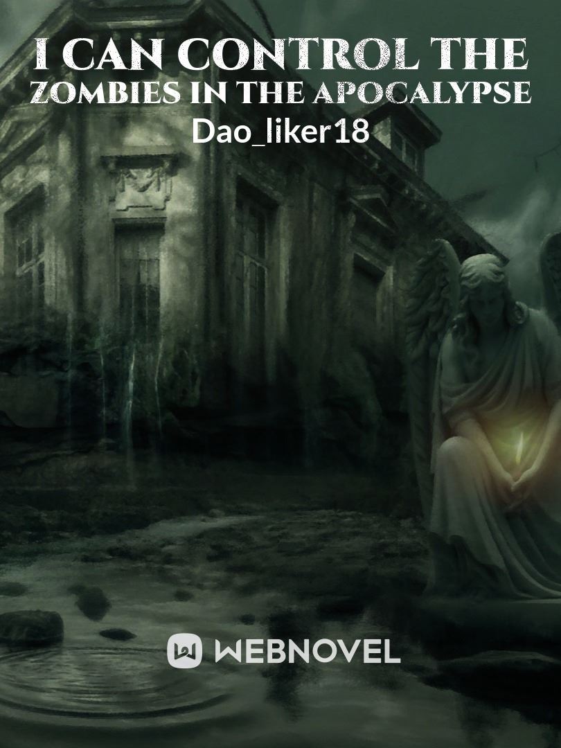 I CAN CONTROL THE ZOMBIES IN THE APOCALYPSE icon