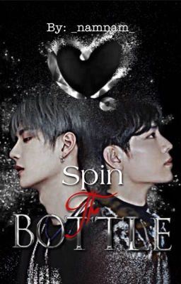 Spin The Bottle | YiZhan icon