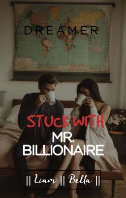 Stuck With Mr. Billionaire icon