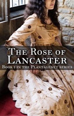 The Rose of Lancaster  |  The White Queen icon