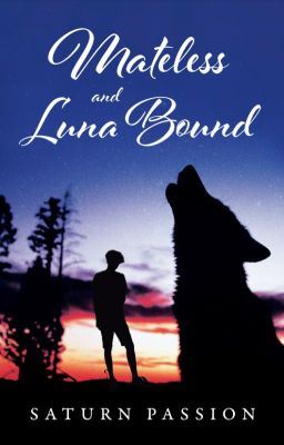 Mateless and Luna Bound (Self Published) icon