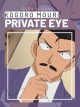 Kogoro Mouri - Private Eye icon