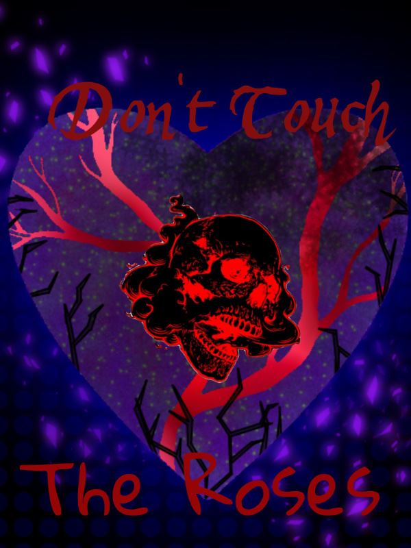 Don't Touch The Roses icon