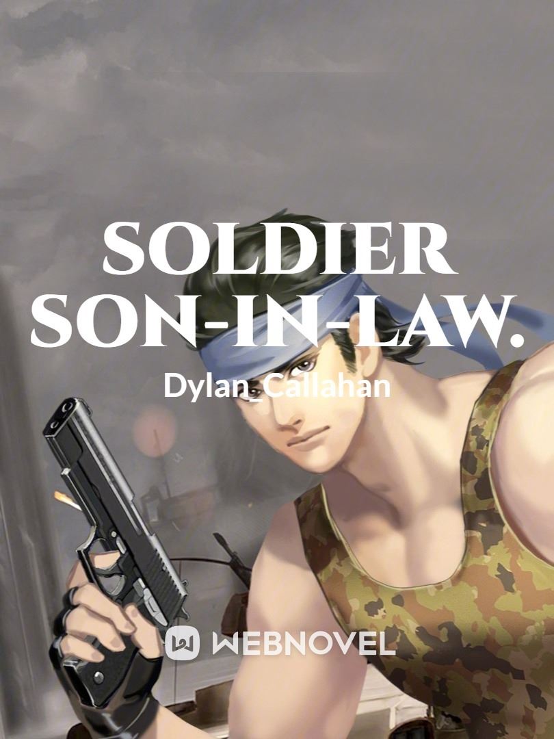 Soldier Son-in-law. icon