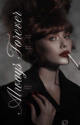 always forever | klaus mikaelson icon