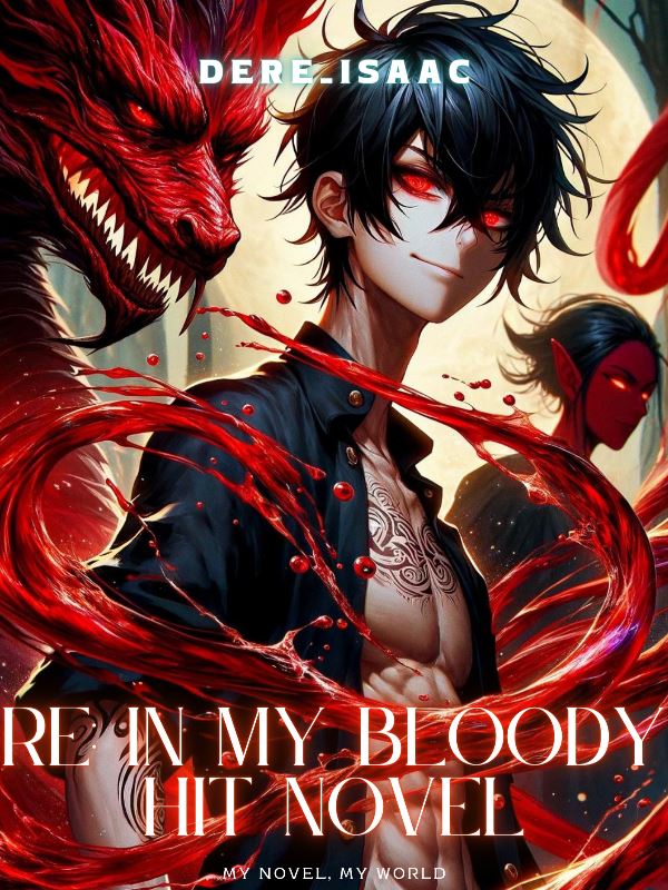 Re: In My Bloody Hit Novel icon