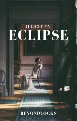ILLICIT #5 : Eclipse icon