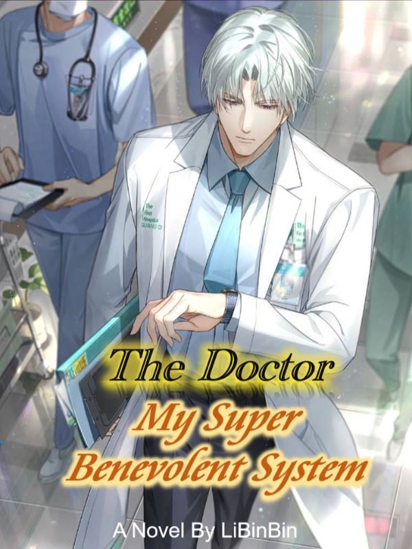 The Doctor: My Super Benevolent System icon