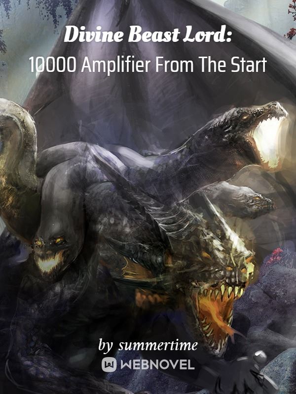 Divine Beast Lord: 10000 Amplifier From The Start icon