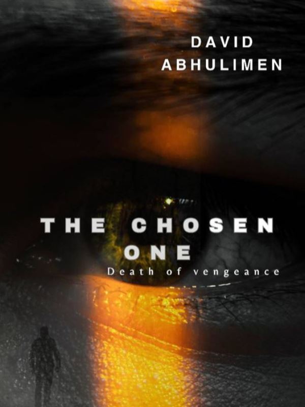 THE CHOSEN ONE- DEATH OF VENGENCE icon