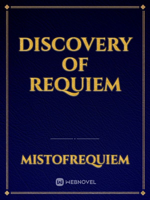 Discovery of Requiem icon