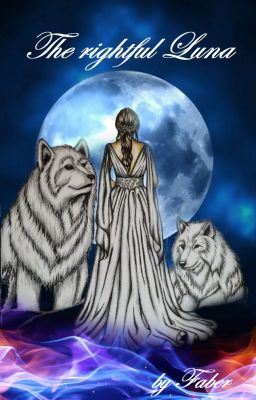 The rightful Luna icon