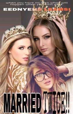 MARRIED TWICE (GxG) (POLYAMORE) icon