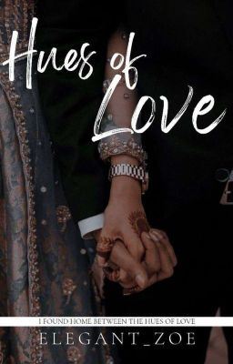 ❤︎Hues Of Love❤︎ (✔️) icon