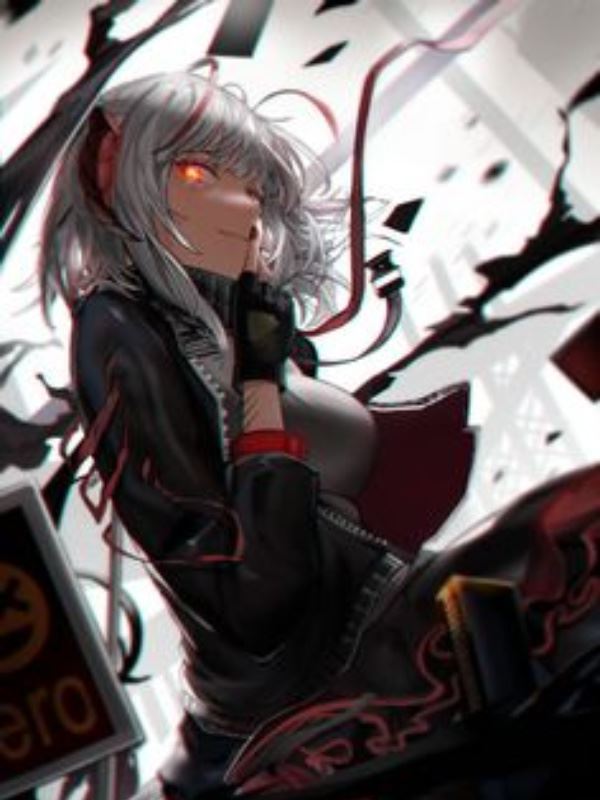 The Plundering Demon: Mammon(paused) icon