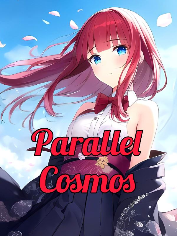 Parallel Cosmos icon