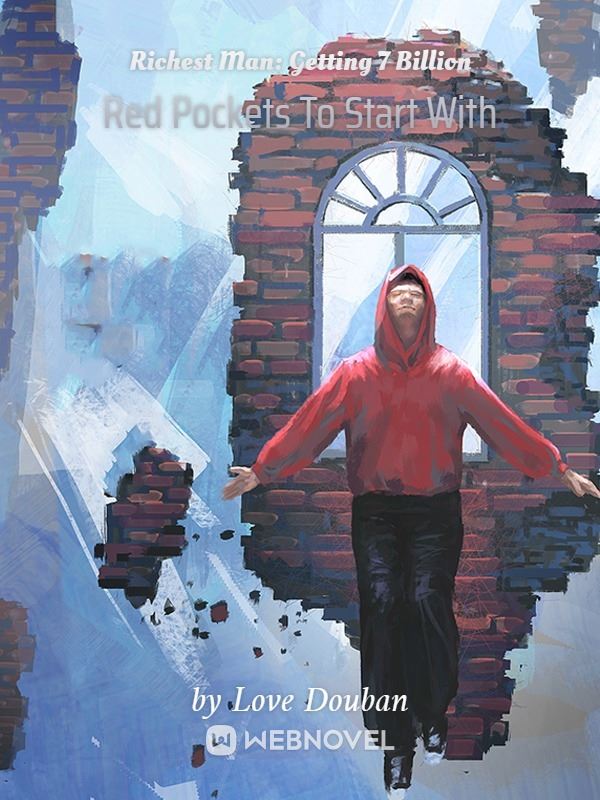 Richest Man: Getting 7 Billion Red Pockets To Start With icon