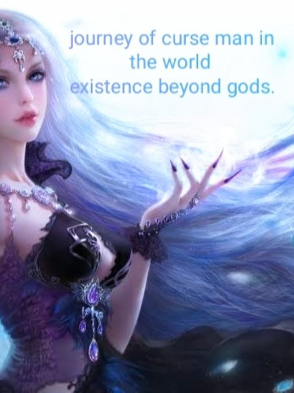Journey to become existence beyond  Gods icon