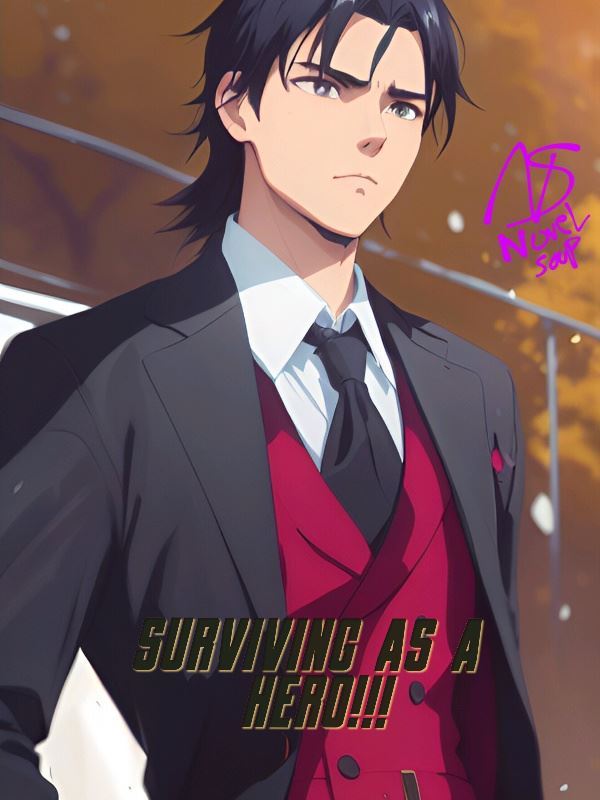 surviving as a hero icon