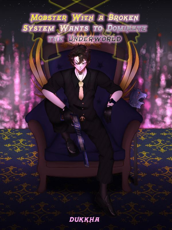 Mobster With a Broken System Wants to Dominate the Underworld icon