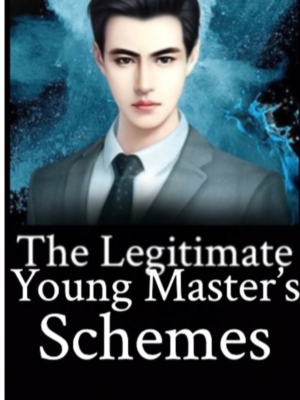 The legitimate Young Master’s Schemes icon