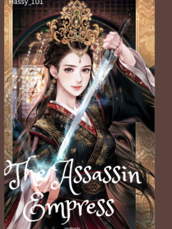 The Assassin Empress; WBYP icon