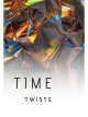 Time twists icon