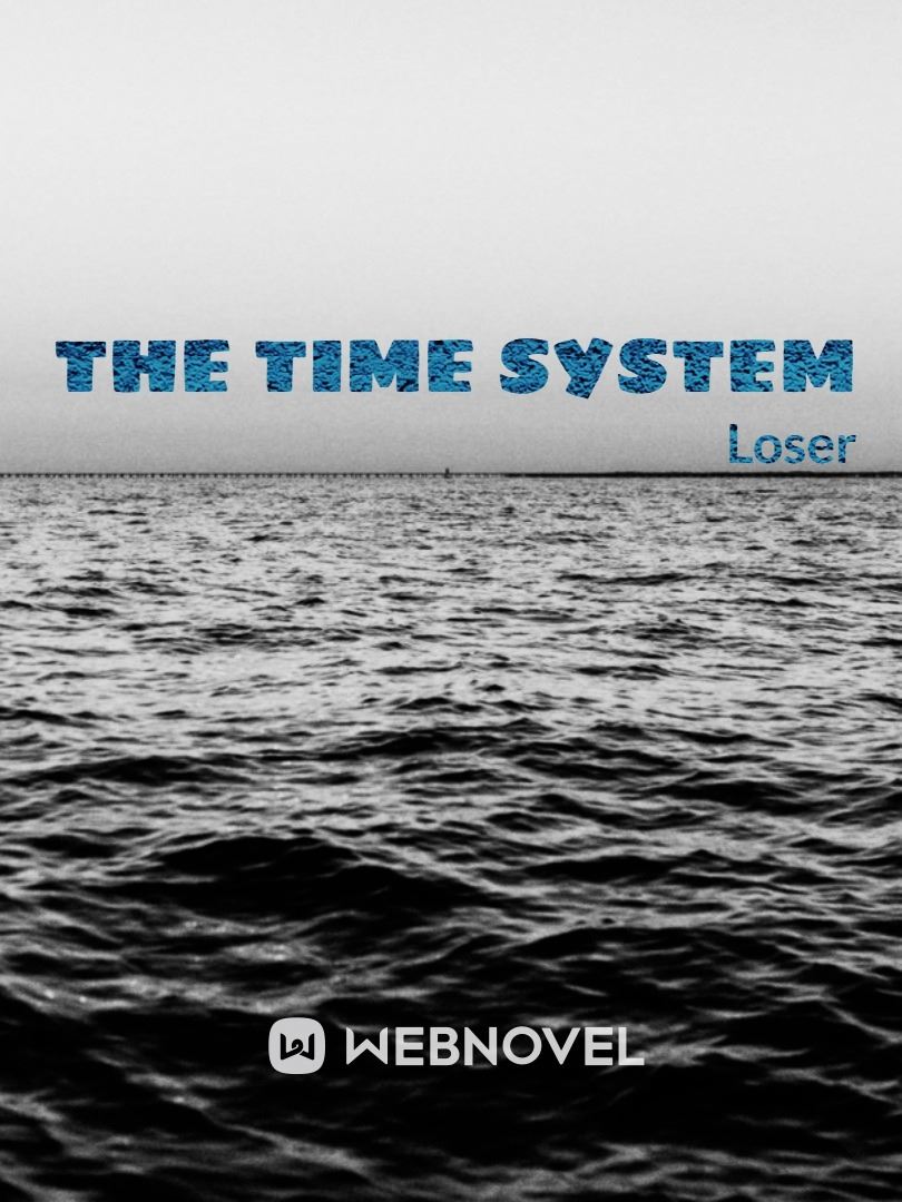 The Time System icon