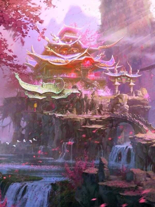 My Sect Only Accepts Ordinary People icon