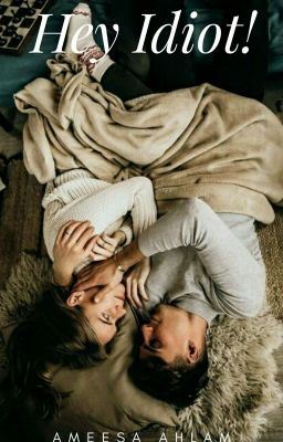Hey Idiot! (#2) icon
