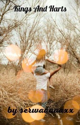 Kings And Harts ( ON HOLD) icon