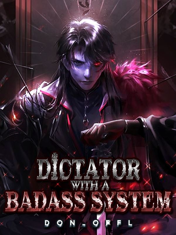 Dictator with a Badass System icon
