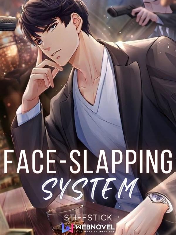 Face-Slapping System icon